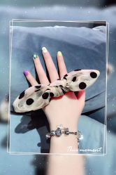 -CM.Nail美甲美睫