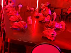 -世代星球·保龄球·镭战真人CS·团建(杨浦店)