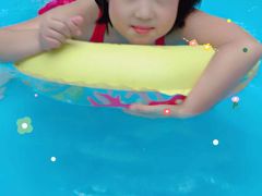 -青岛东方影都融创水世界