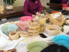 -南京市规划建设展览馆