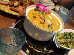 -南越郡·越式风味餐厅(青秀万达店)