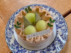 -绿小院(荔湾店)