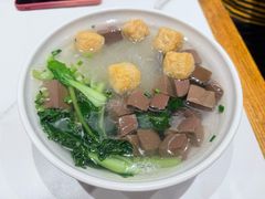 -馋三尺蟹粉小笼(人民广场店)