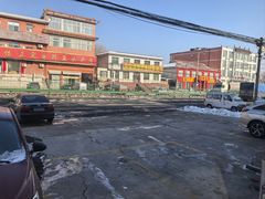 -雪湖煜辰鱼头老店(雪野湖店)