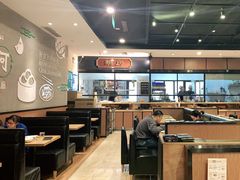 -金翠河烧鹅粤式茶餐厅(龙湖三千集天街店)