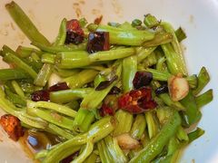 -肖记公安牛肉鱼杂馆·省级非物质文化遗产(万松园直营店)