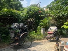 -五邑人家(江门店)