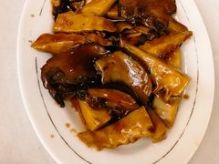 -北京全聚德(天安门店)