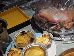-山海•蒸汽活海鲜自助(皇庭广场店)