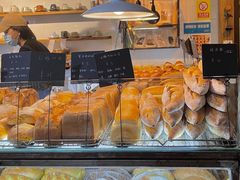 -仙峰天然面包(迎宾路店)