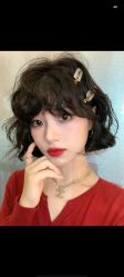 -奈川烫染Salon