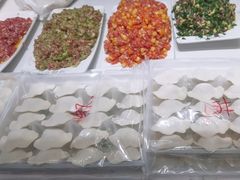 -白锦记手工水饺坊(武圣路店)