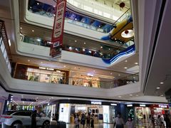 -万达广场(惠州大亚湾店)
