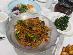 -大鸭梨烤鸭(房山店)
