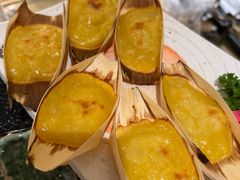 -桃夭日式料理(国信店)