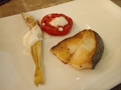 -星河湾半岛酒店·意咖啡西餐厅