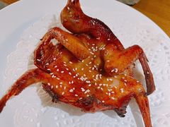 -大鸽饭(岗顶店)