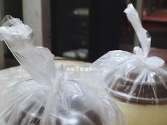 -老周记顺德双皮奶