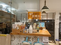 -猫小主咖啡·猫咖cat cafe(福田店)