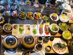 -福照楼汽锅鸡·云南特色菜(万达广场店)