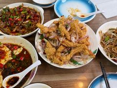 -江西饭店(黄浦区店)