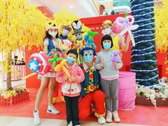 -水上乐园·欢乐世界