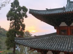 -径山寺