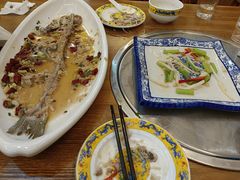 -老味道1992(武当山店)