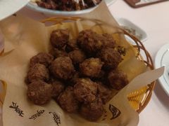 -丰泽园饭店