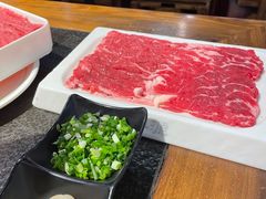 -清真京华源·涮肉烧烤(丰庆店)