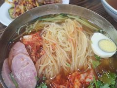 -西塔大冷面(市府大路店)