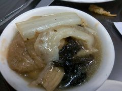 -莲华素食府