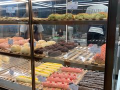 -奈雪的茶(凯德新都心店)
