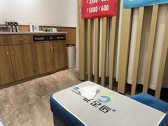 -优足匠·修脚.采耳.按摩(双成店)