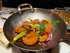 -绿茶餐厅(财富购物中心店)