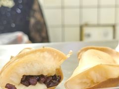-易老大蛋烘糕(奎星楼总店)