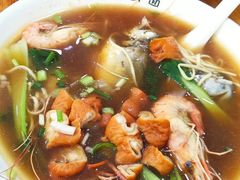 -阿玲海鲜面(高亭镇星河路店)