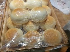 -京天红炸糕(天通苑华联店)