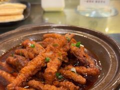 -一楼食业·美食人家