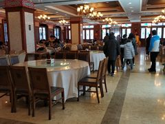 大堂-烧肉馆(古北水镇景区店)