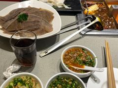 -海底捞火锅(高新活力汇店)