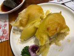 -松坂屋日料自助(长城路店)