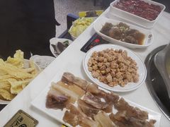 -潮汕大目牛肉火锅(上梅林店)