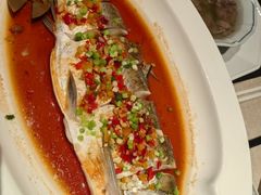 -水樂棠沁廊·乡野湖北菜(楚河汉街店)