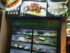 -明月土菜馆(老城区店)