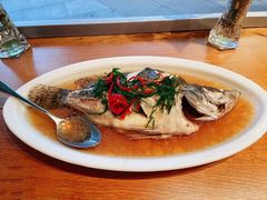 -金牌外婆家(苏州中心店)