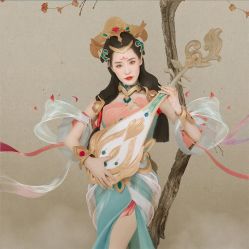 -盘子女人坊生日照·摄影馆(浦东店)
