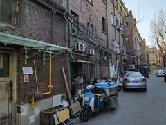 -天津五大道文化旅游区