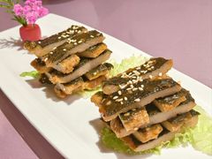 -天厨妙香素食餐厅(清华店)