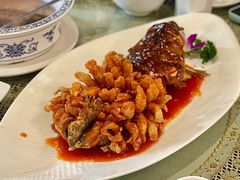-新聚丰菜馆(太监弄店)